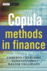 Copula Methods in Finance - Book
