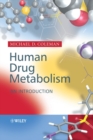 Human Drug Metabolism : An Introduction - eBook