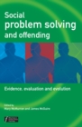 Social Problem Solving and Offending : Evidence, Evaluation and Evolution - Book