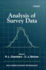 Analysis of Survey Data - eBook