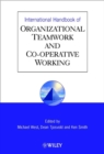 International Handbook of Organizational Teamwork and Cooperative Working - eBook