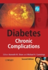 Diabetes : Chronic Complications - eBook