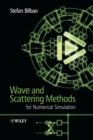 Wave and Scattering Methods for Numerical Simulation - Book