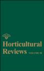 Horticultural Reviews, Volume 38 - eBook