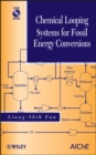 Chemical Looping Systems for Fossil Energy Conversions - Book