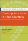 The Jossey-Bass Reader on Contemporary Issues in Adult Education - Book