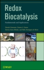 Redox Biocatalysis : Fundamentals and Applications - Book