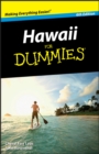 Hawaii For Dummies - Book