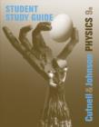 Student Study Guide to accompany Physics, 9e - Book