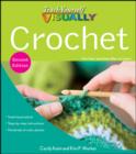 Teach Yourself VISUALLY Crochet - Book