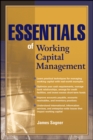 Essentials of Working Capital Management - Book