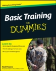Basic Training For Dummies - Book