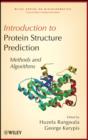 Introduction to Protein Structure Prediction : Methods and Algorithms - eBook