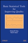 Basic Statistical Tools for Improving Quality - Book