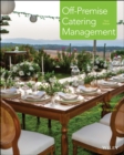 Off-Premise Catering Management - Book