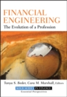 Financial Engineering : The Evolution of a Profession - eBook