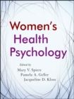 Women's Health Psychology - Book