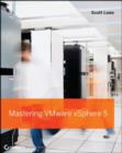 Mastering VMware VSphere 5 - Book