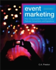Event Marketing : How to Successfully Promote Events, Festivals, Conventions, and Expositions - Book