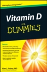 Vitamin D For Dummies - Book