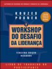 The Leadership Challenge Workshop : Revised Participant's Workbook (Portuguese) - eBook