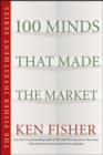 100 Minds That Made the Market - eBook