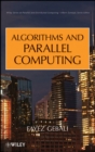 Algorithms and Parallel Computing - Book