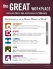 The Great Workplace Poster - Book