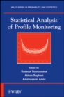 Statistical Analysis of Profile Monitoring - Book