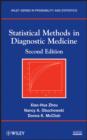 Statistical Methods in Diagnostic Medicine - eBook