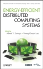 Energy-Efficient Distributed Computing Systems - Book