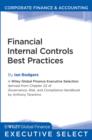 Financial Internal Controls Best Practices - eBook