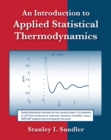 An Introduction to Applied Statistical Thermodynamics - Book