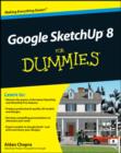 Google SketchUp 8 For Dummies - Book