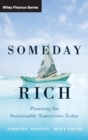 Someday Rich : Planning for Sustainable Tomorrows Today - Book