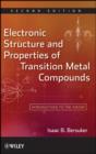 Electronic Structure and Properties of Transition Metal Compounds : Introduction to the Theory - eBook