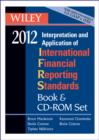 Wiley IFRS : Interpretation and Application of International Financial Reporting Standards - Book