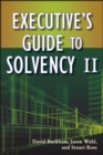 Executive's Guide to Solvency II - eBook