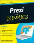 Prezi For Dummies - eBook