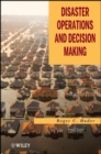 Disaster Operations and Decision Making - Book