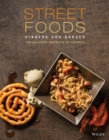 Street Foods - Book