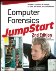 Computer Forensics JumpStart - Book