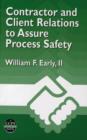 Contractor and Client Relations to Assure Process Safety - eBook