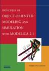 Principles of Object-Oriented Modeling and Simulation with Modelica 2.1 - eBook