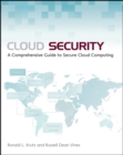 Cloud Security : A Comprehensive Guide to Secure Cloud Computing - eBook