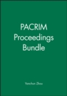 PACRIM Proceedings Bundle - Book