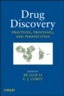 Drug Discovery : Practices, Processes, and Perspectives - Book