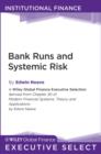 Bank Runs and Systemic Risk - eBook