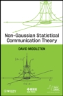 Non-Gaussian Statistical Communication Theory - Book