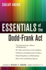 Essentials of the Dodd-Frank Act - Book